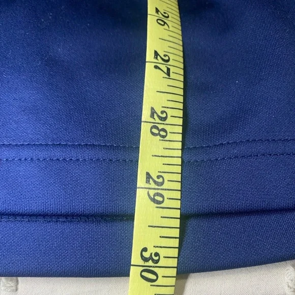 Nike Houston Astros Authentic Collection Performance Half-Zip Top Size L - Picture 5 of 8